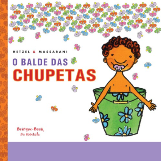 Balde das Chupetas
