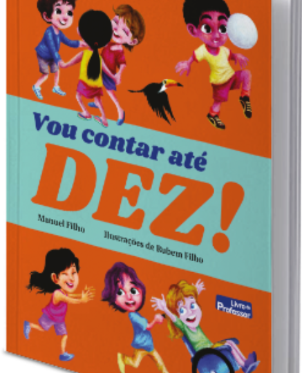 Vou contar até dez