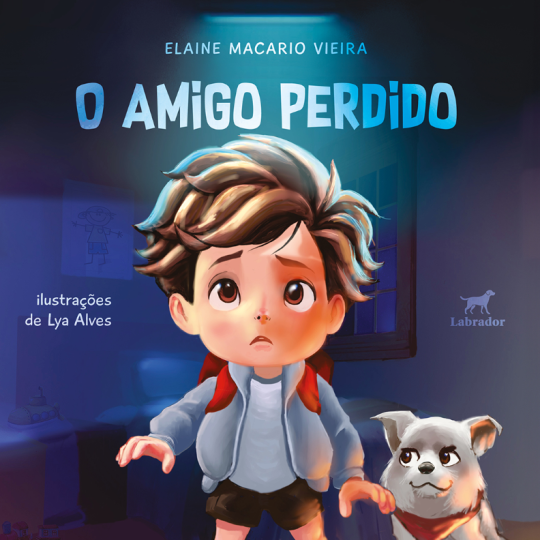 O Amigo Perdido
