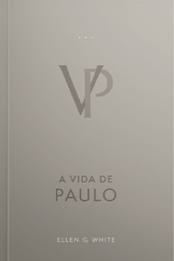 NEPP- VIDA DE PAULO - BROCH