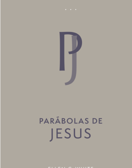 NEPP - Parábolas de Jesus - Broc