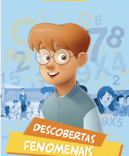 Descobertas Fenomenais - Ed. CPB