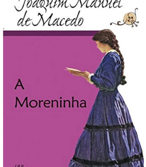 A Moreninha
