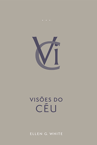 Nepp - Visões Do Céu - Broch